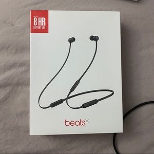 beats x wireless